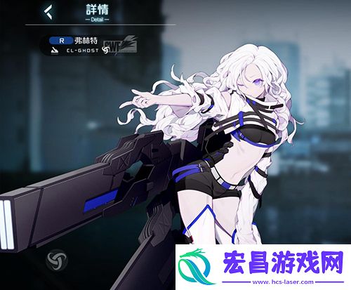 黑潮深海觉醒弗林特怎么样技能属性立绘介绍