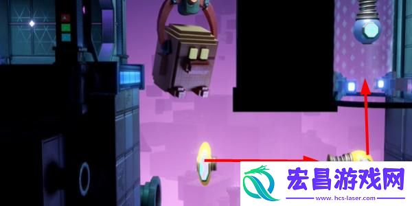 归龙潮闯关吧以玩家之名任务怎么做