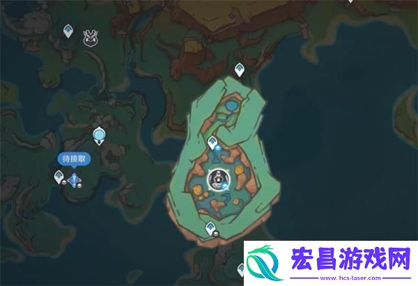 原神希诺宁角色材料怎么收集希诺宁角色材料全收集攻略