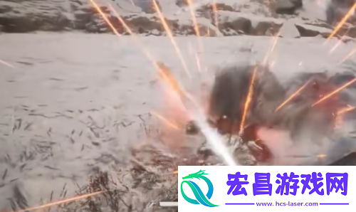 黑神话悟空破棍式怎么用