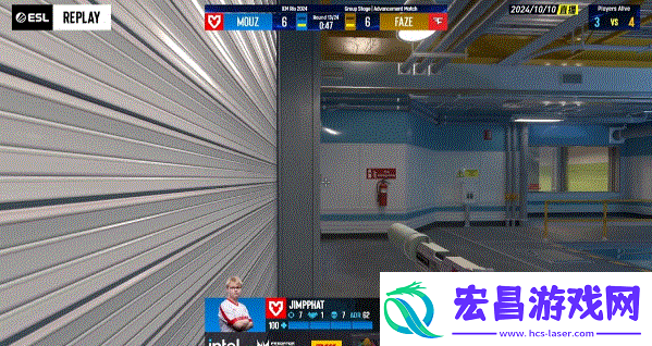IEM里约2024