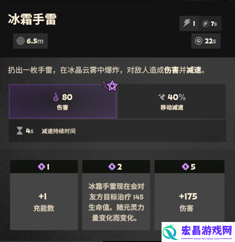 【DeadLock】新手必看冰人凯尔文介绍