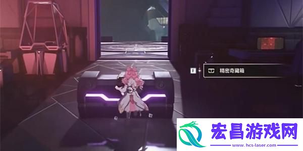 鸣潮推演的边界任务攻略
