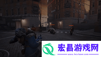 【DeadLock】新手必看冰人凯尔文介绍