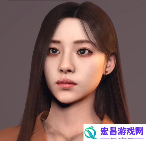 友分享黑神话亢金龙“卸妆版”