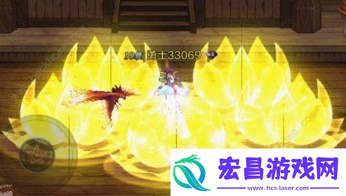 地下城与勇士起源气功师技能搭配推荐