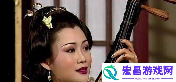 天美MV董小宛的创意风格和视觉效果