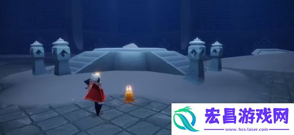 光遇6月21日任务攻略