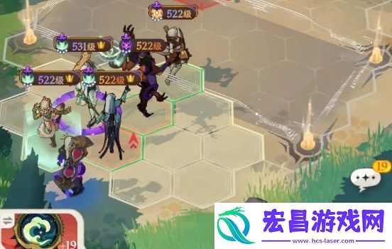 剑与远征启程腐臭瘴泥阵容打法详解