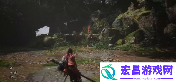 黑神话