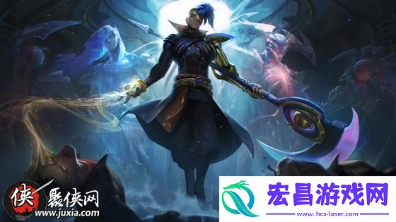 英雄联盟维护公告最新lol9.13更新内容汇总