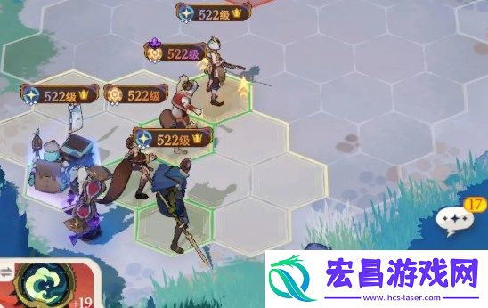 剑与远征启程腐臭瘴泥阵容打法详解