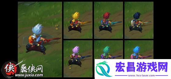 英雄联盟维护公告最新lol9.13更新内容汇总