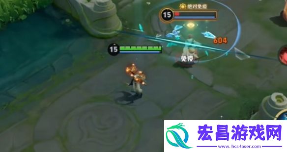 王者荣耀游侠小课堂——玉城大帝暃篇