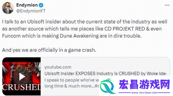 CPDR前景堪忧