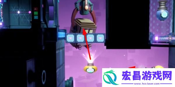 归龙潮闯关吧以玩家之名任务怎么做