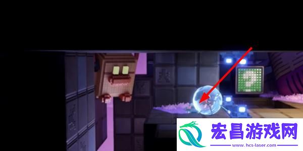归龙潮闯关吧以玩家之名任务怎么做