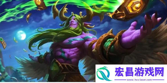 炉石传说卡门怎么办