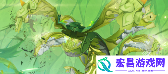 原神5.1新增Boss有哪些