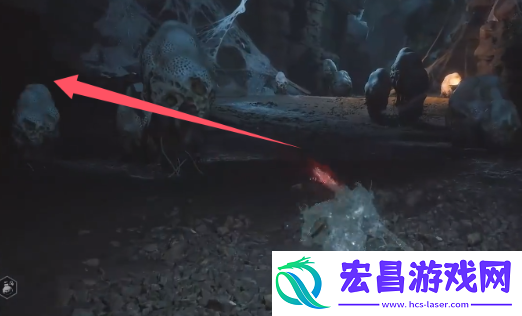 黑神话悟空波里个波怎么找