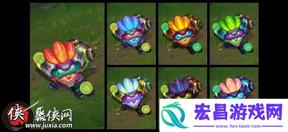 英雄联盟维护公告最新lol9.13更新内容汇总