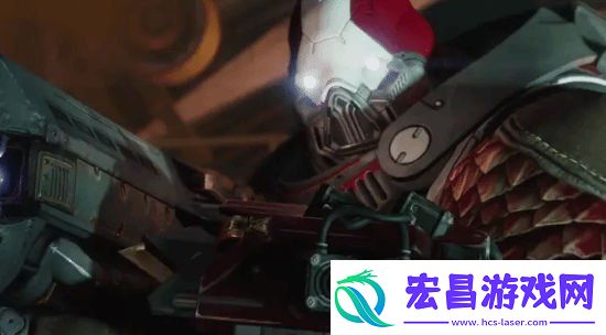 命运2重要剧情涉嫌抄袭