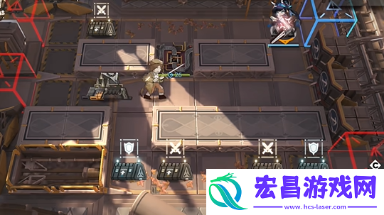 明日方舟追迹日落以西GO