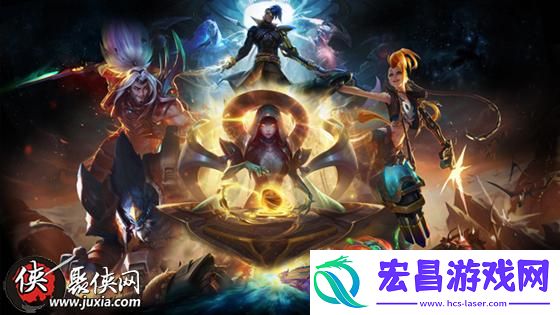 英雄联盟维护公告最新lol9.13更新内容汇总