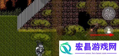 黑神话悟空像素版三口洪钟在哪黑神话悟空像素版三口洪钟位置