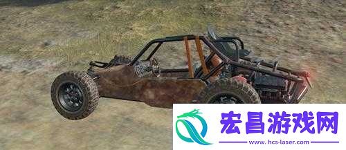 绝地求生全军出击载具选哪种好