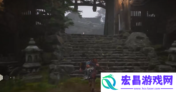 黑神话凌虚子金丹在哪灵虚子金丹位置介绍
