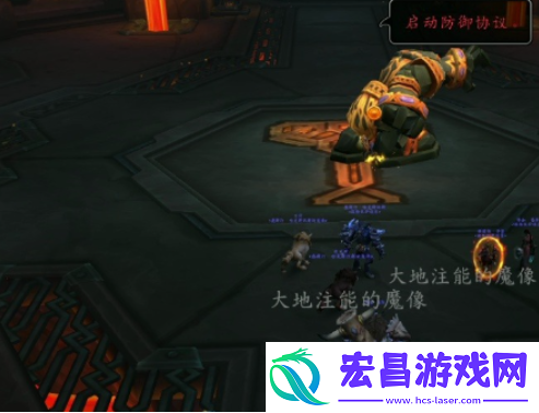 魔兽世界泰坦圆盘碎片怎么得