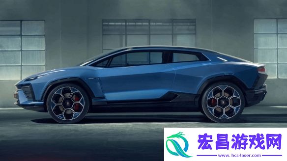 兰博基尼首席技术官