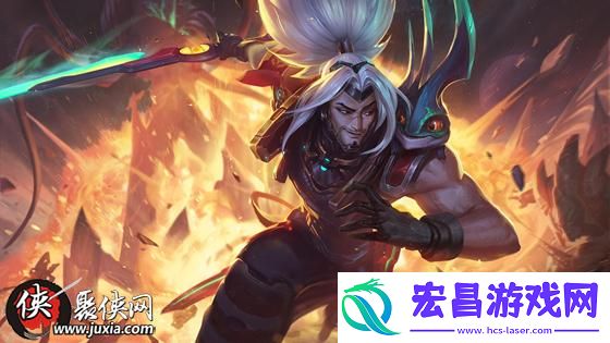 英雄联盟维护公告最新lol9.13更新内容汇总