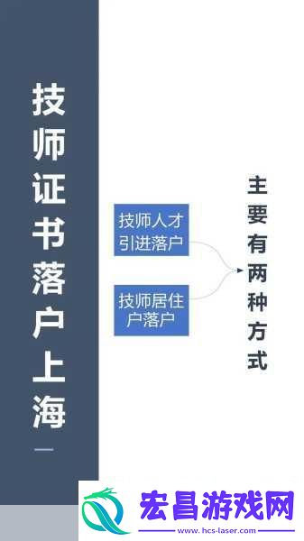 主要技能