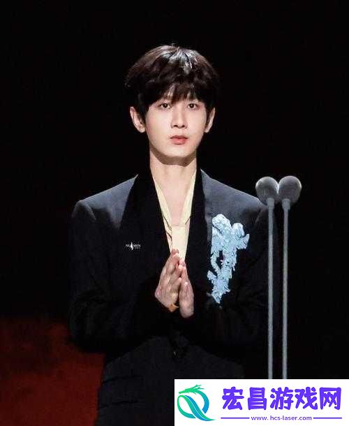 成毅微博尖叫之夜全部视频