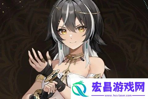 深空之眼伽梨配队及养成指南