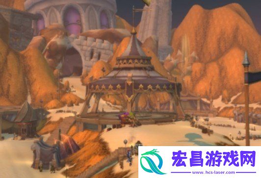 魔兽世界20周年庆庆典代币获得方法魔兽世界20周年庆代币怎么领取