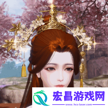 一梦江湖全新衣锦宴行系列时装
