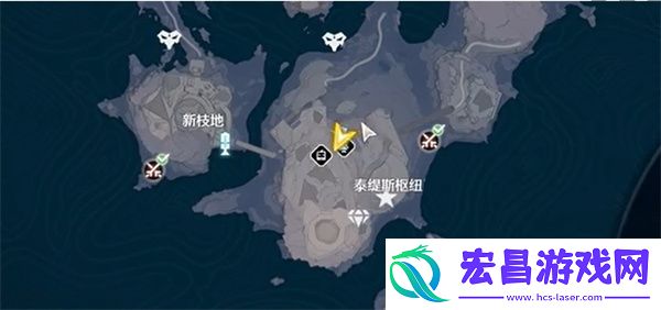 鸣潮哼哈二将成就达成方法