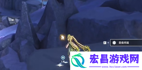 鸣潮星海拾影三任务怎么做