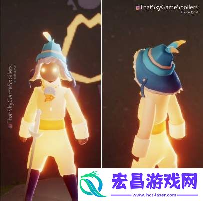 光遇飞翔季物品道具大全