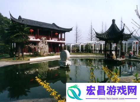 说说“文心阁”杂谈
