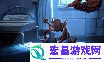 说出霍格沃兹经常出没的捣乱分子的名字