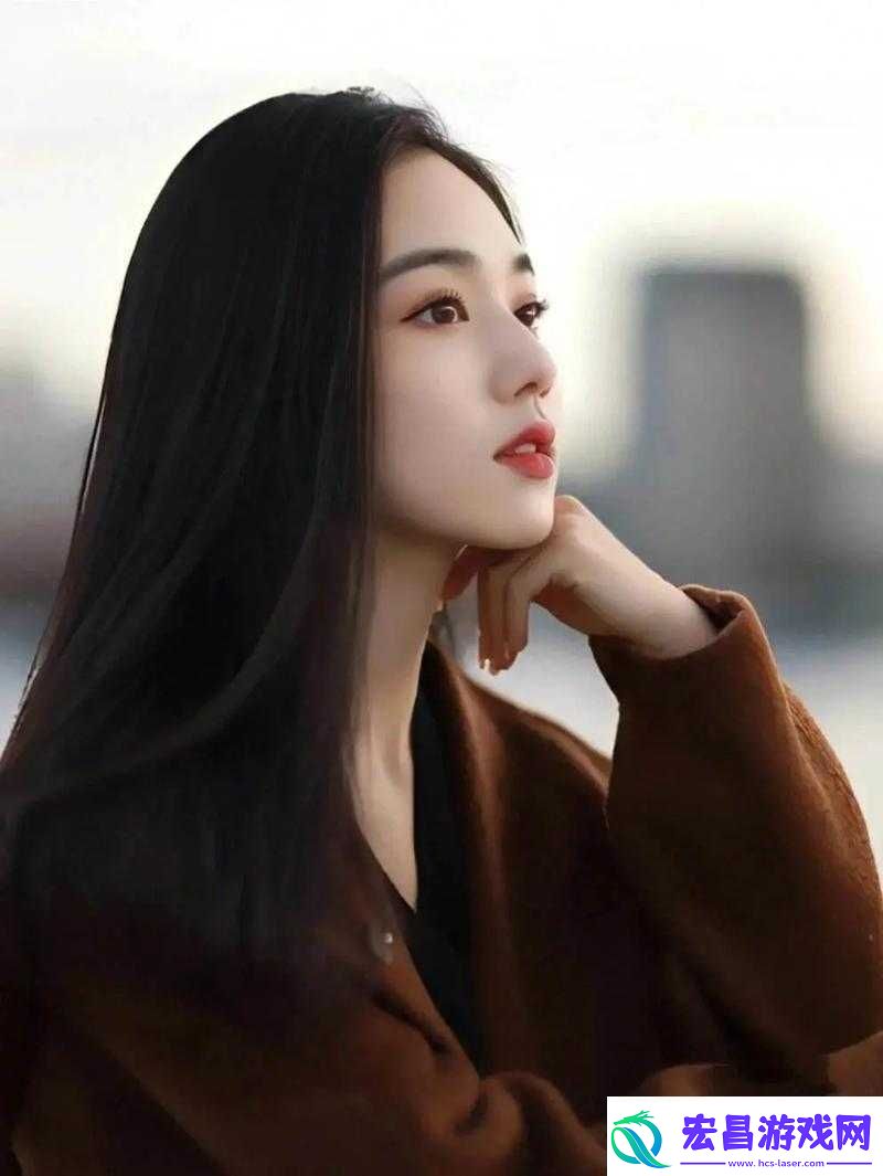 女人我最美