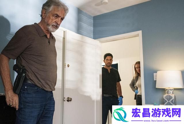 犯罪心理用心理学探索罪案真相