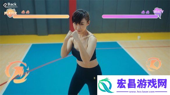 恋爱互动游戏这个是真的喜欢！创意互动小游戏曝光