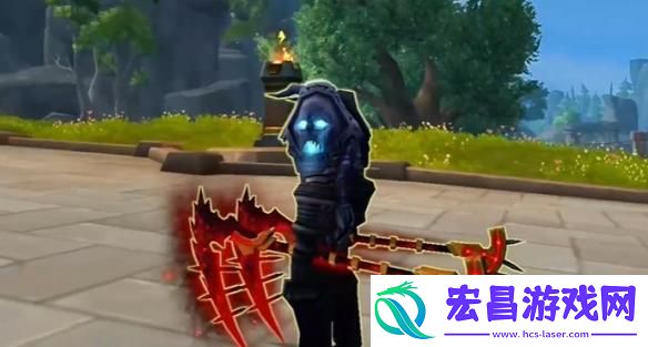 魔兽世界寂灭者之镰怎么获得