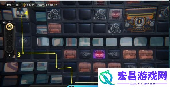 绝区零追本溯源通关攻略