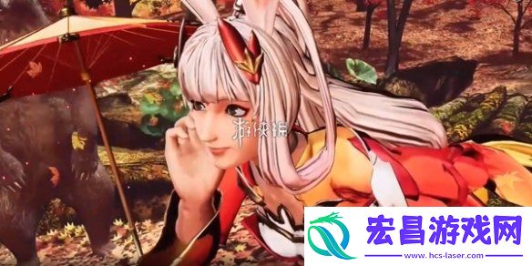侍魂晓公孙离怎么连招